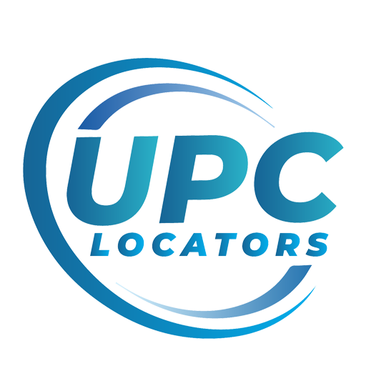 UPC Locators - Underground Pipe & Cable Locators